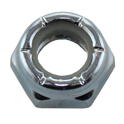 3/8-16 Nylock Jam Nut - am-1394 - migrated