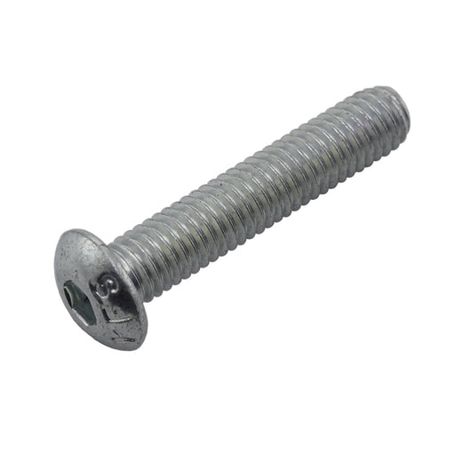 10-32 x 1 in. Button Head Cap Screw - am-1396 - migrated
