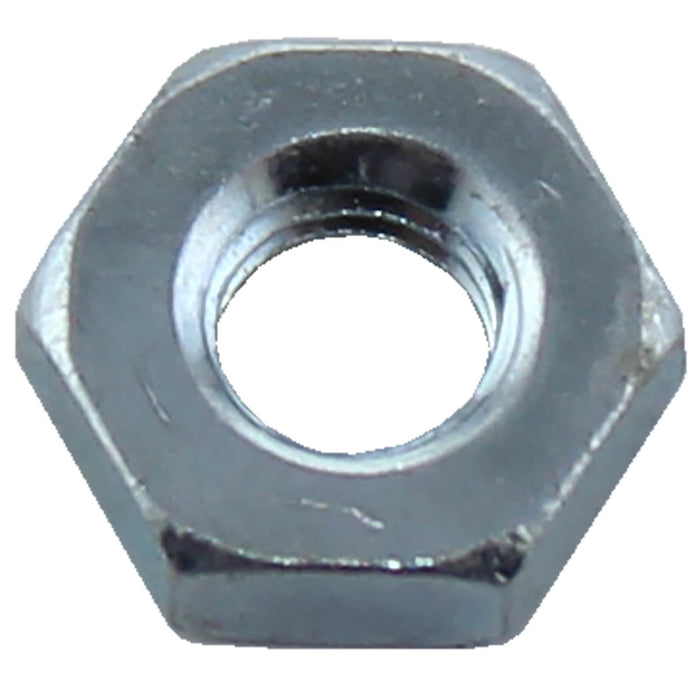 M3-0.5 Jam Nut - am-1405 - migrated