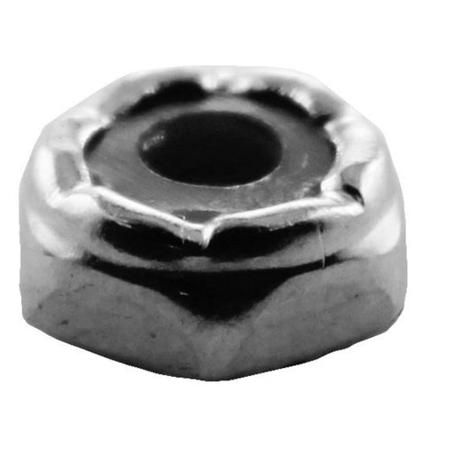 6-32 Nylock Jam Nut - am-1419 - migrated