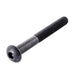 M4-0.7 x 35 mm Black Oxide Button Head Cap Screw - am-1441 - migrated