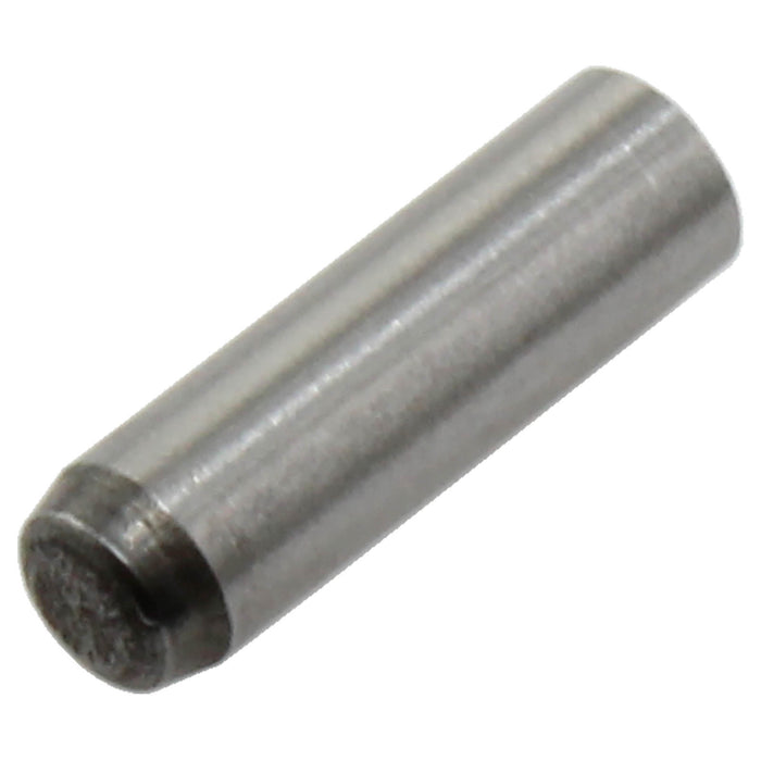 Steel Dowel Pin 4 mm x 14 mm - am-1465 - migrated