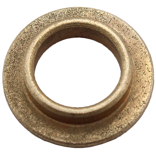 0.5 in. ID 0.625 in. OD 0.188 in. Long Bronze Flange Bushing - am-1490 - migrated