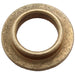 0.5 in. ID 0.625 in. OD 0.188 in. Long Bronze Flange Bushing - am-1490 - migrated