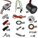 AM14U Family NEO Brushless Upgrade Kit - am-14U4_4BN - migrated