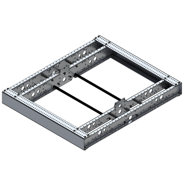 AM14U5 Frame Only - am-14U5_FO - migrated