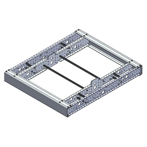 AM14U6 Frame Only - am-14U6_FO - migrated