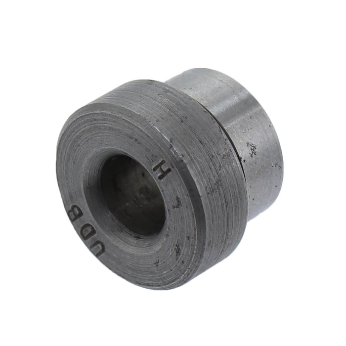 0.50 In. OD 0.25 In. Long Steel Press Fit Bushing - am-1511 - migrated