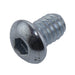 1/4-20 x 0.375 in. Button Head Cap Screw - am-1520 - migrated