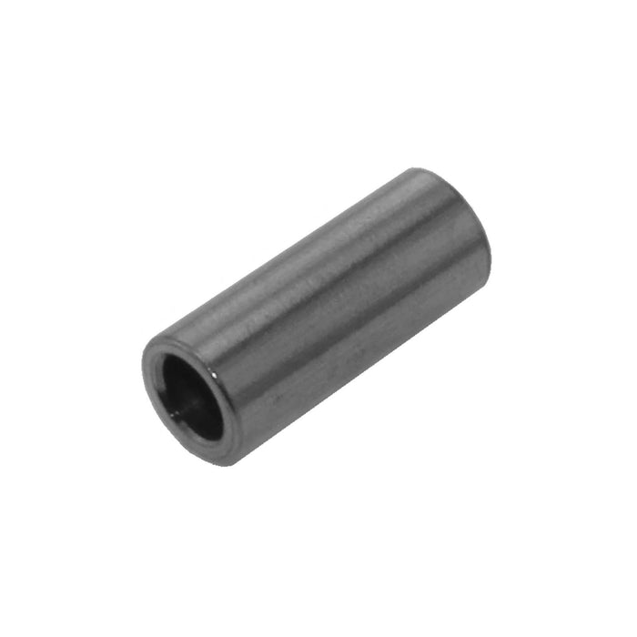 0.172 in. ID 0.250 in. OD 0.625 in. Long Aluminum Spacer