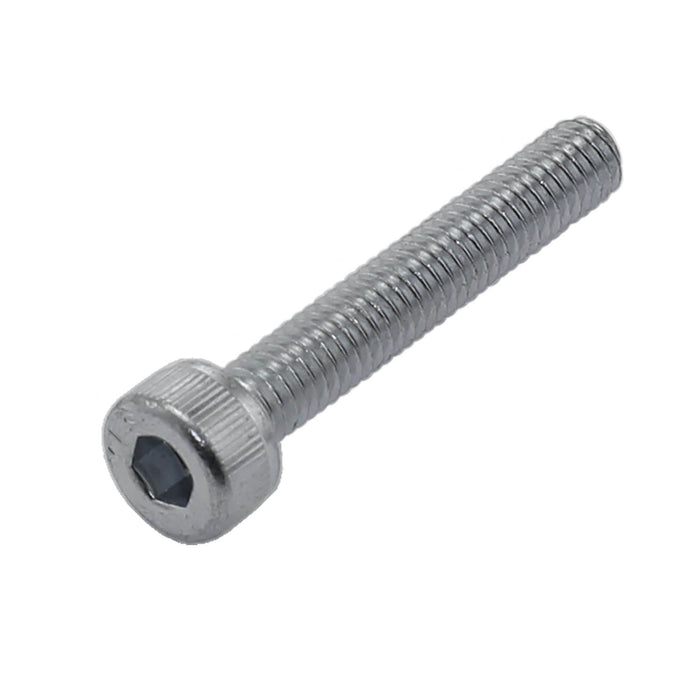 M4-0.7 x 25 mm Socket Head Cap Screw - am-1532 - migrated