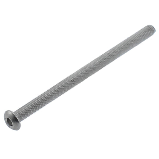 M3-0.5 x 50 mm Button Socket Cap Screw - am-1539 - migrated