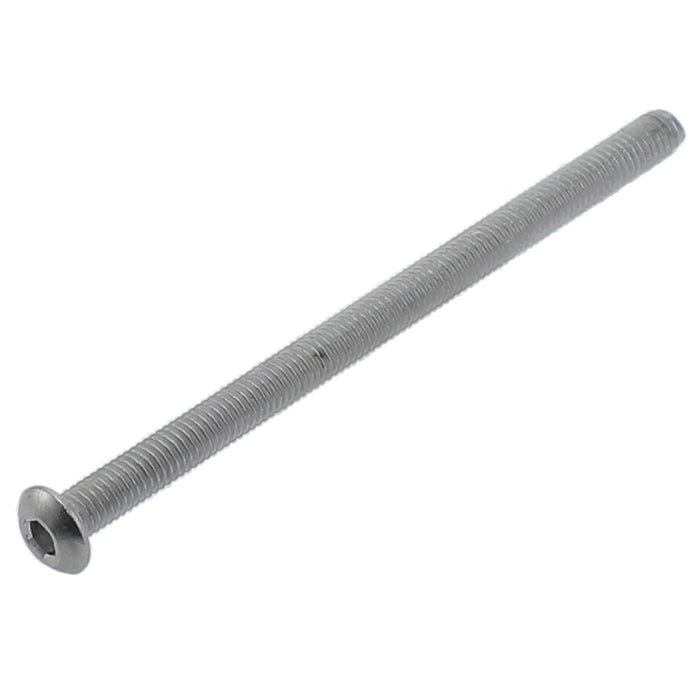 M3-0.5 x 50 mm Button Socket Cap Screw - am-1539 - migrated