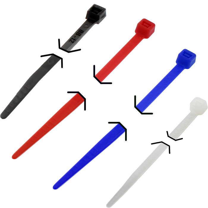 Cable Tie 8 in.