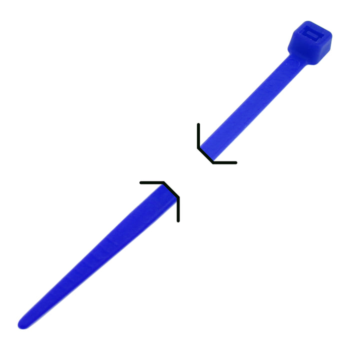 Cable Tie 8 in.