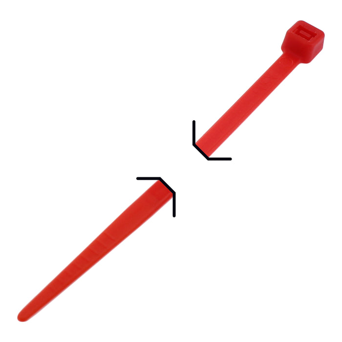 Cable Tie 8 in.