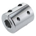 0.5 in. Hex and Keyed Shaft Coupling - am-1560 - migrated