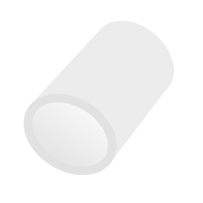 0.375 in. ID 0.500 in. OD 0.688 in. Long Nylon Spacer