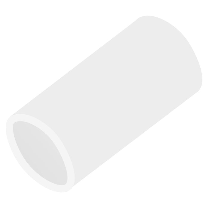 0.265 in. ID 0.375 in. OD 0.750 in. Long Nylon Spacer - am-1614 - migrated