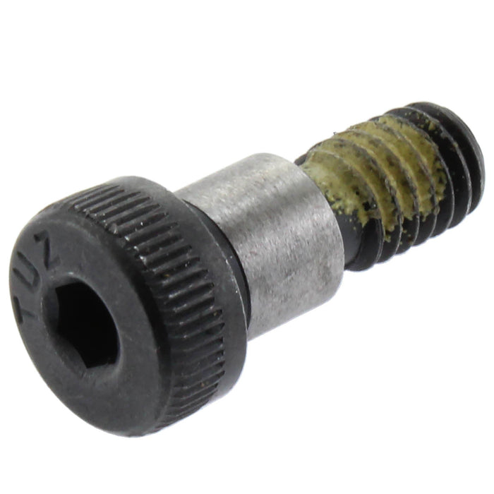 5/16-18 x 0.5 in. Shoulder Bolt with Nylon Patch - am-1617 - migrated