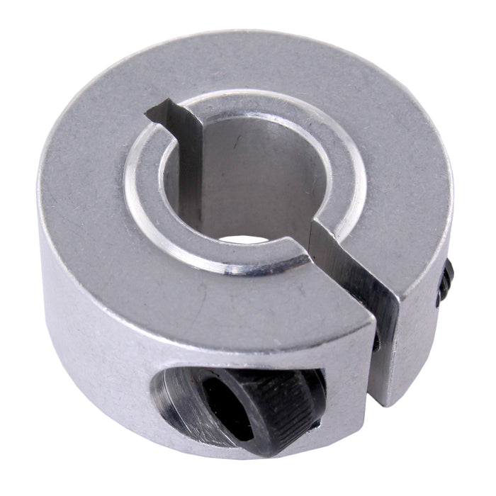 3/8 in. Round Collar Clamps - am-1645 - Type=1 part, Thickness=HD (0.5 in.) - migrated
