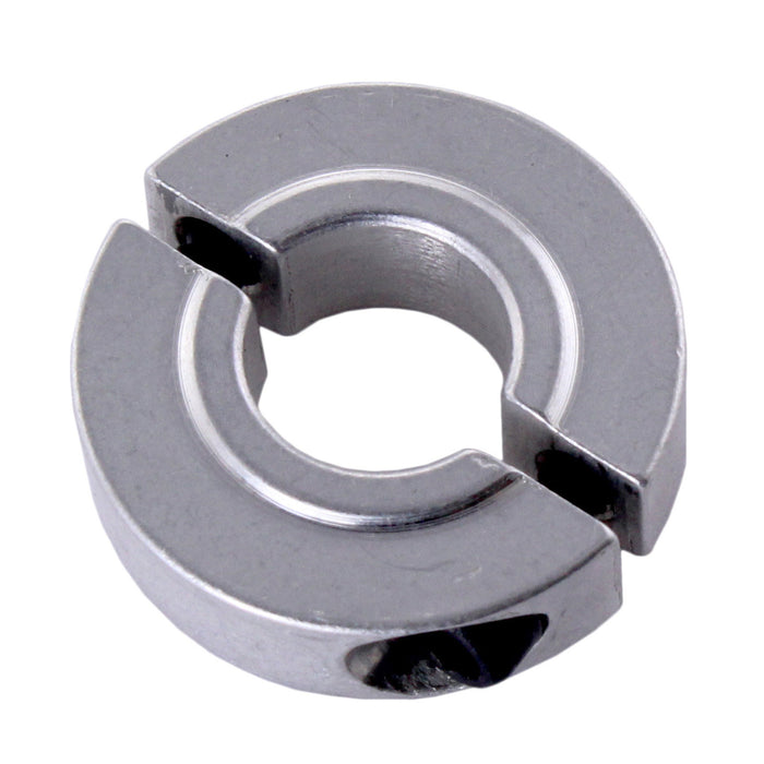 3/8 in. Round Collar Clamps - am-1648 - Type=2 part, Thickness=Thin (0.25 in.) - migrated