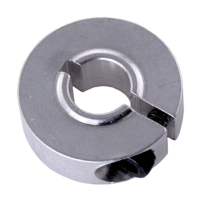 8 mm Round Bore Split Collar Clamp - am-1649 - migrated