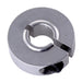 8 mm Round Bore Split Collar Clamp - am-1649 - migrated