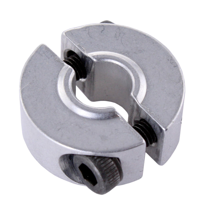 6 mm Round Collar Clamps - am-1650 - Type=2 part - migrated