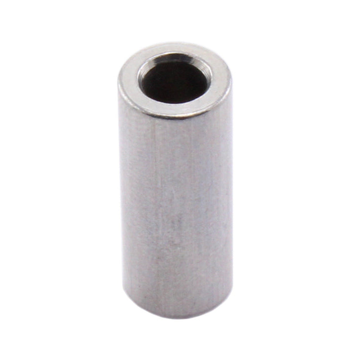 0.141 ID 0.250 OD 0.625 Long Aluminum Spacer - am-1673 - migrated