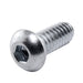1/4-20 x 0.625 in. Button Head Cap Screw - am-1681 - migrated