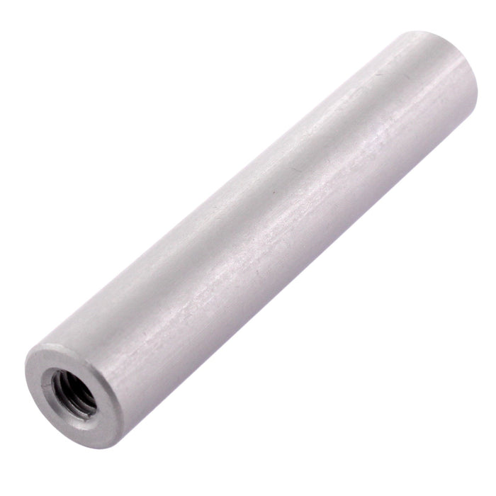 10-32 Threaded 2 in. Long 0.375 in. Dia. Standoff - am-1702 - migrated