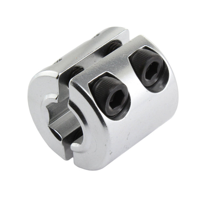 0.375 in. Hex Shaft Coupling - am-1716 - migrated