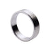 0.430 in. ID 0.500 in. OD 0.125 in. Long Aluminum Spacer - am-1742 - migrated