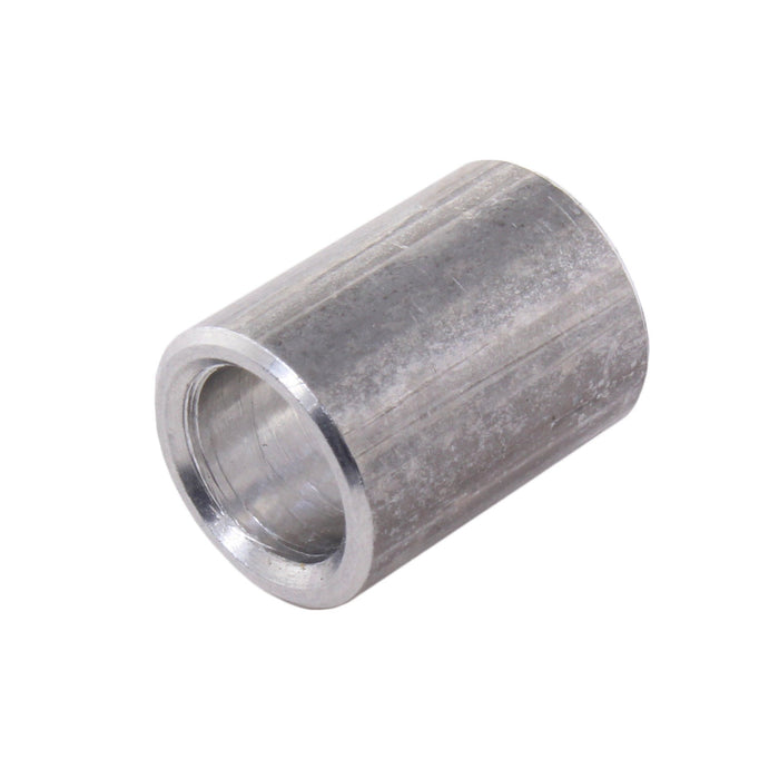 0.252 in. ID 0.375 in. OD 0.5 in. Long Aluminum Spacer - am-1747 - migrated