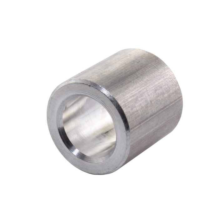 8 mm ID 0.500 in. OD x 0.500 in. Aluminum Spacer - am-1751 - migrated