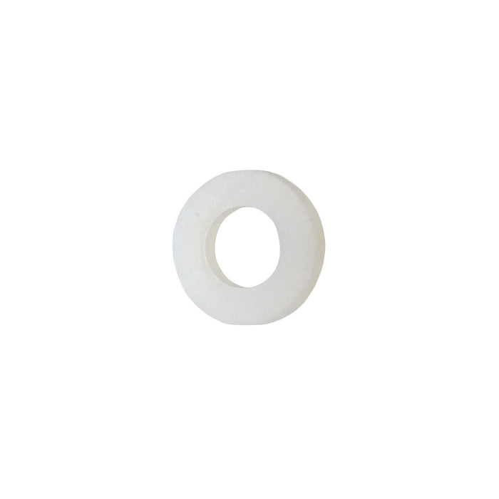 0.375 OD x 0.194 ID x 0.060 Long Nylon Spacer