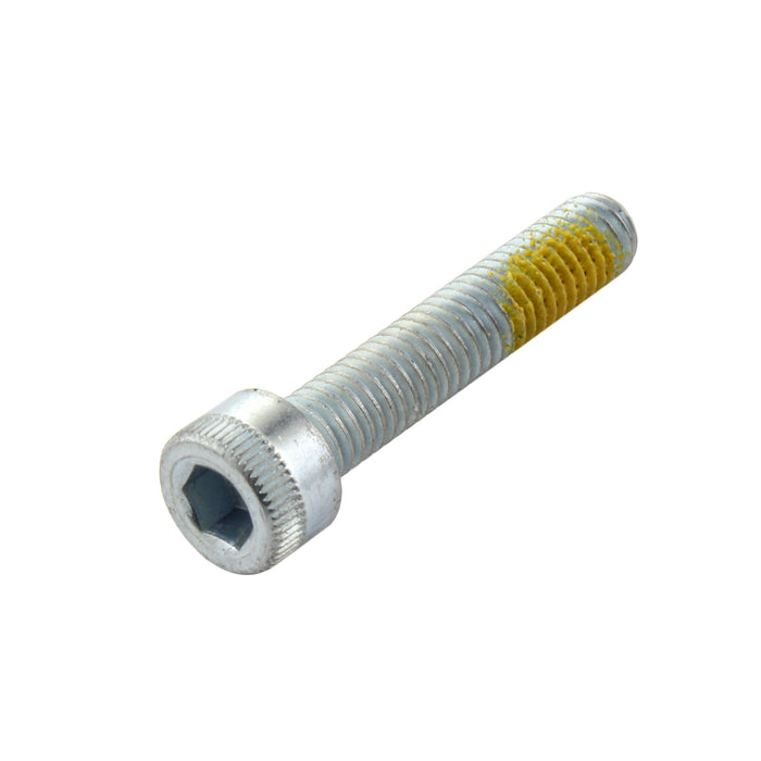 10-32 x 1.000 in. Socket Head Cap Screw with Nylon Thread Lock Patch