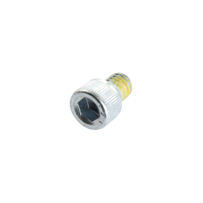 10-32 x 0.25 in. Socket Head Cap Screw with Nylon Thread Lock Patch