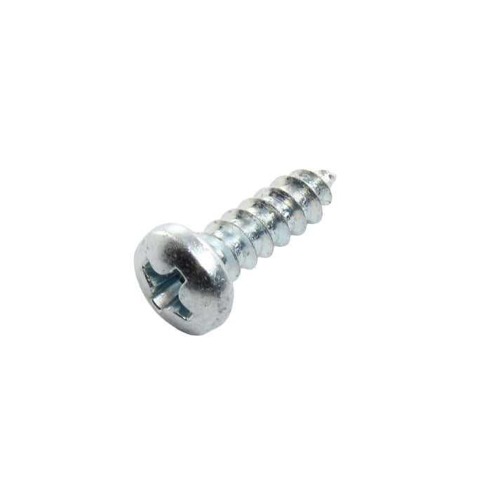 6-18 x 0.500 in. Pan Head Phillips Drive Screw