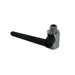 Ball Valve Fitting 1/4 in. NPT Male x Female Lever Handle - am-2023 - migrated