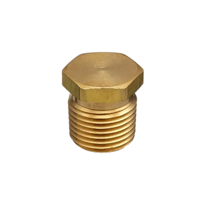 1/8 in. NPT Hex Head Plug - am-2024 - migrated