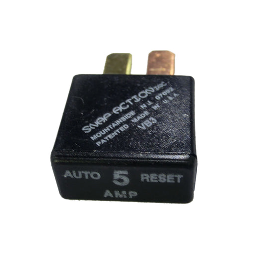 Snap Action Breakers - am-2096 - Amperage=5A VB3 Style - migrated