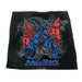 Black AndyMark t-shirt with AM gears graphic - am-2129S - migrated