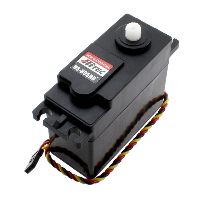 Hi-Tec Servo Hi-Tec HS-805BB - am-2191_1 - Image-1 - migrated