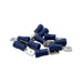 14-16 AWG Blue Male Tab Connector Qty. 10 - am-2214 - migrated