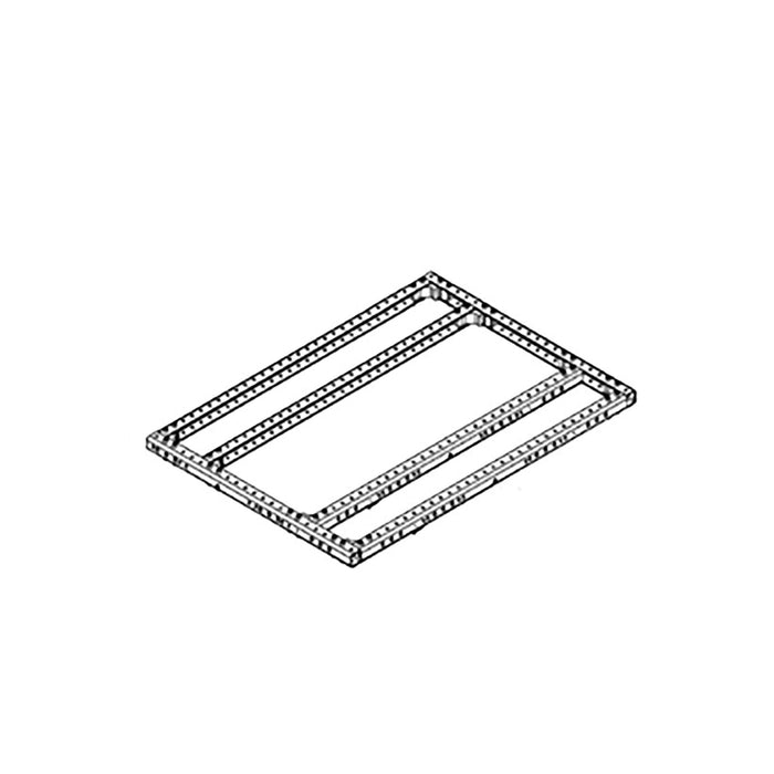 30 in. C-Base Chassis Kit (Frame Only) - am-2240 - migrated