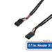PWM Male to 2 Female Y-cable 8 in. - am-2261_2 - Image-2 - migrated