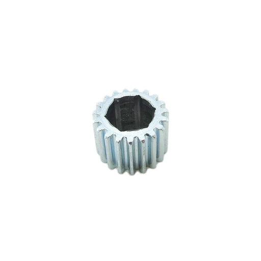 19 Tooth 32 DP 0.375 in. Hex Bore Steel Gear - am-2337 - migrated