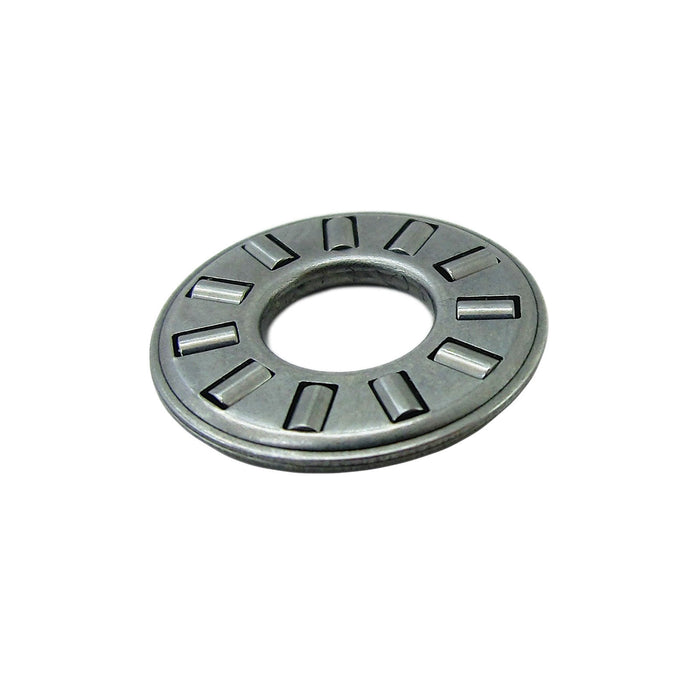Thrust Bearing, needle roller 5/16 in. id, 3/4 in. od, 5/64 in. thick - am-2345 - migrated